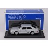 Saab 900 Turbo 16 Aero CH 1988 - silver metallic